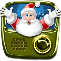 Logo da Treasure Emporium Christmas Radio (MP3)