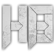 Logo da HardBase.FM - AAC HD 256k - High Definition