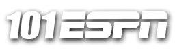 Logo de 101 ESPN