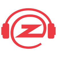 Logo da The Zone