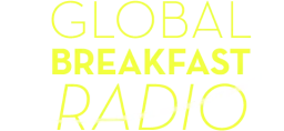 Logo da Global Breakfast Radio