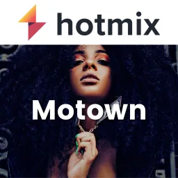 Logo da Hotmix Motown