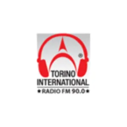 Logo da Torino Internațional -Torino 90.0 FM