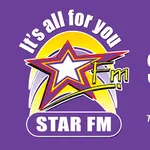 Logo de Star FM Manila