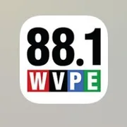 Logo de WVPE-HD1 88.1 - NPR South Bend, IN (New AAC+ Stream)