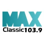 Logo de Max Classic FM 103.9