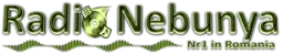 Radio Nebunya Manele logo