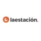 Logo da La Estación FM 107.9