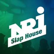 Logo da ENERGY Slap House