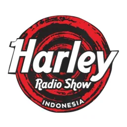 Logo de HARLEY RADIO SHOW