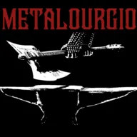 Logo da Metalourgio Radio