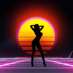 Logo da Eltronic