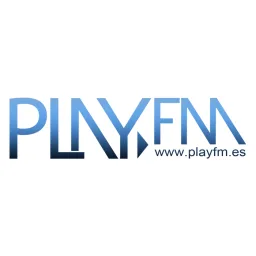 Logo de PLAY FM