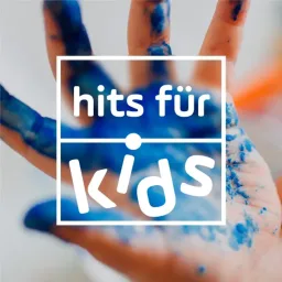 Logo da ANTENNE BAYERN Hits für Kids