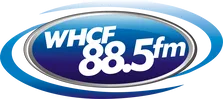 Logo da WHCF