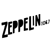 Logo da Zeppelin