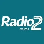 Logo de Radio 2 107.1 FM