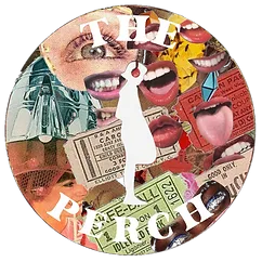 Logo de The Perch