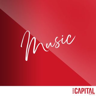 Logo da Radio Capital Music