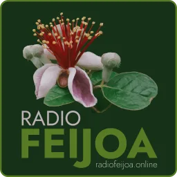 Radio Feijoa - Радио Фейхоа logo