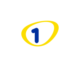 Frekvence 1 logo