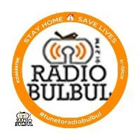 Logo da Radio BulBul