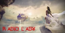 Radio Lady logo