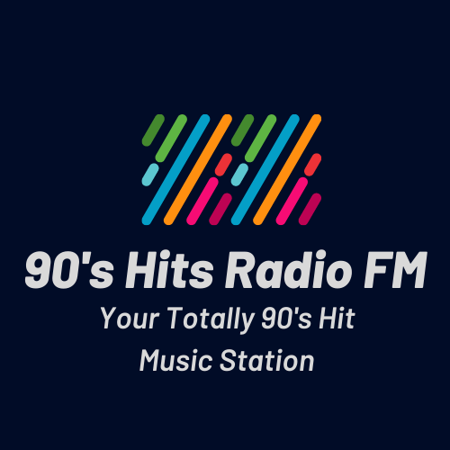 Logo de 90's Hits Radio FM