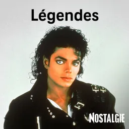Nostalgie Légendes logo