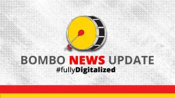 Logo de Bombo Radyo Kalibo
