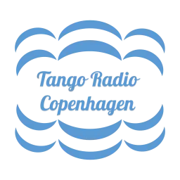 Logo de Tango Copenhagen