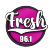 Logo da Fresh Salad