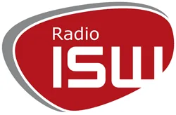 Logo da Radio ISW