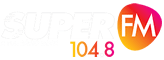Logo da SuperFM