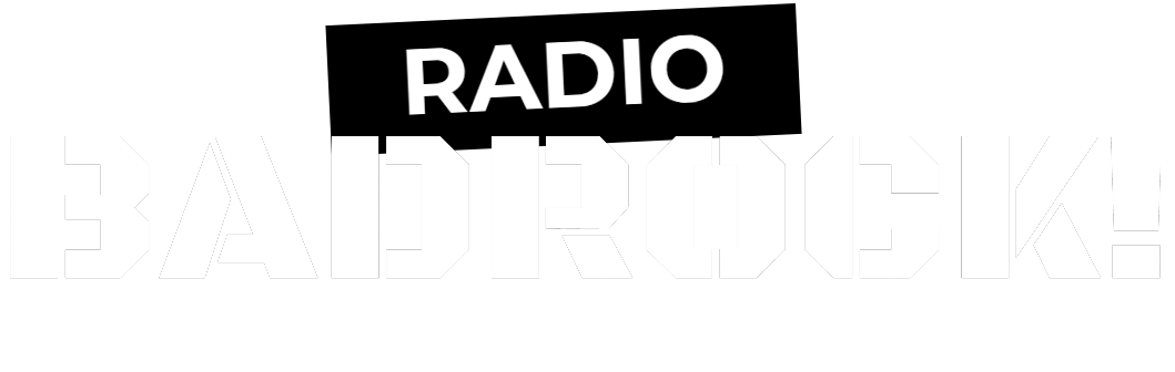 Badrock National logo