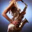 101 SMOOTH JAZZ logo