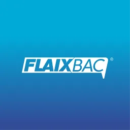 Logo da Radio Flaixbac