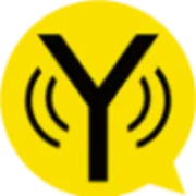 Logo de Young Radio