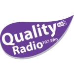 Logo da Paisley FM 107.5