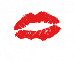 Logo da KISS FM
