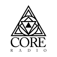 Logo de CORE RADIO