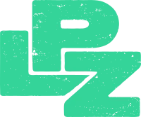 Logo de Low Pressure Zone