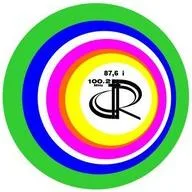 Logo da Radio Đakovo