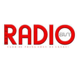 Logo de Radio EASY -Bacău