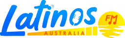 Latinos FM logo