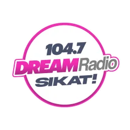 Logo de Dream Radio Tacloban
