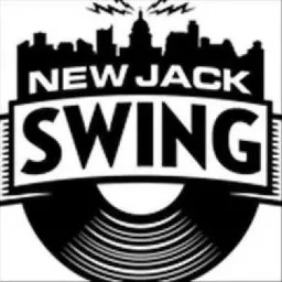 Logo da NJS Radio - New Jack Swing