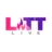 Logo da LITT Native Rhymes