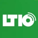 Logo da LT10