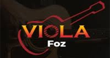 Logo de Viola FM 91.7 Foz